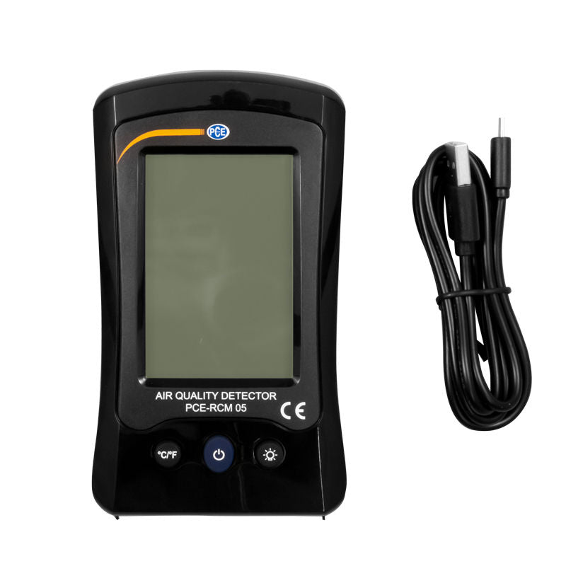 PCE Instruments Merač Kvaliteta Vazduha PCE-RCM 307361W