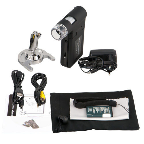 PCE Instruments Digitalni Mikroskop PCE-DHM 10 307398W