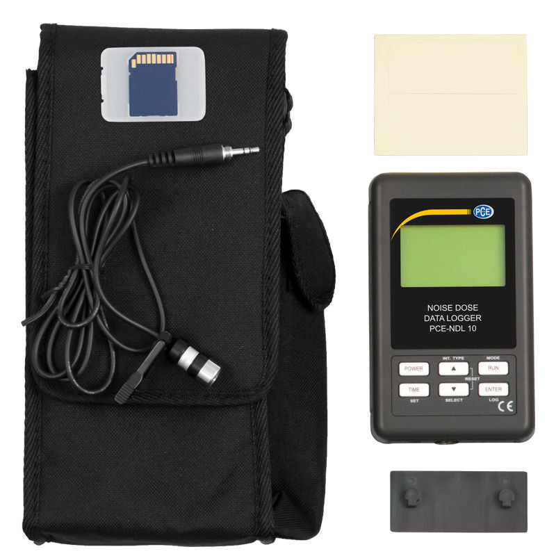 PCE Instruments Merač Nivoa Zvuka PCE-NDL 10 307465W