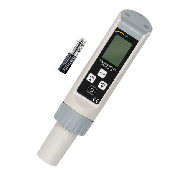 PCE Instruments Uređaj za Analizu Vode PCE-CHT 10 307590W
