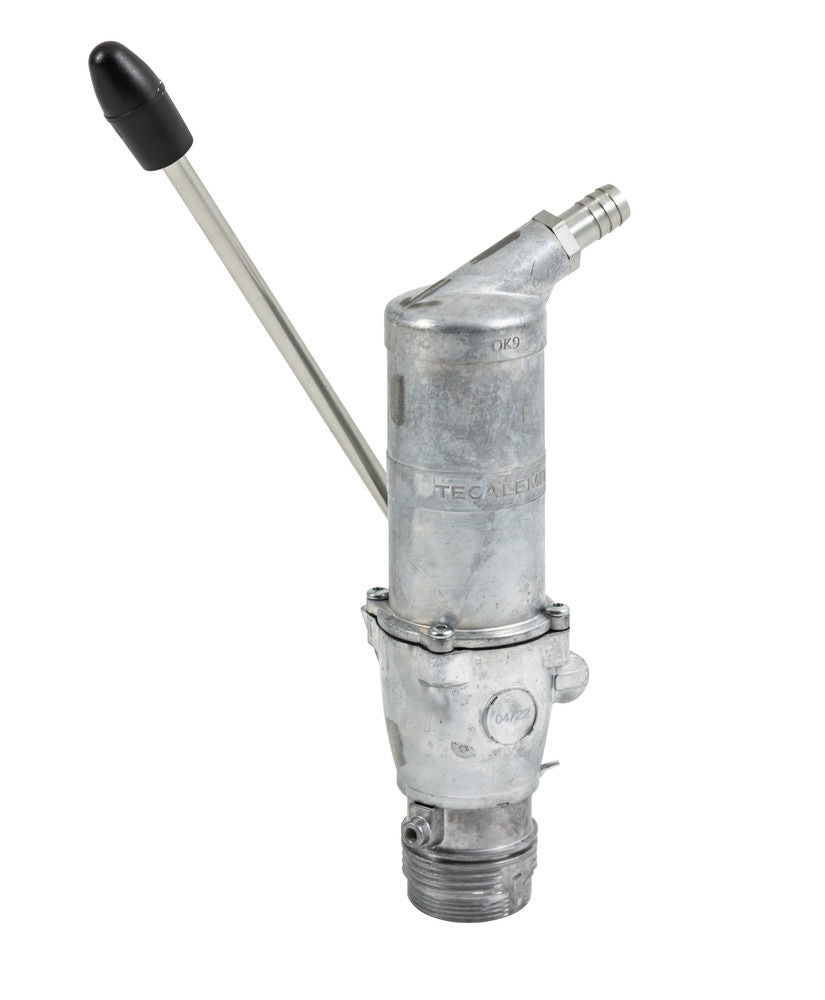 Denios Ručna Pumpa Za Rezervoar TA Za Motorno Ulje 0.25 L/Hub 2"
