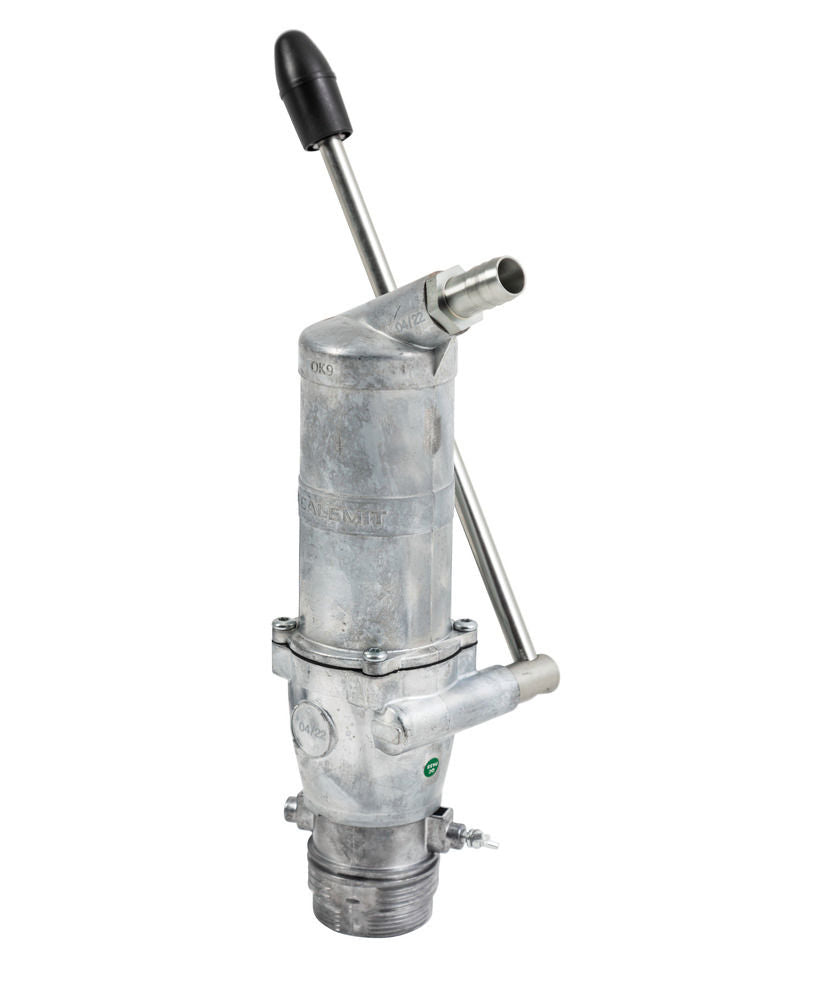 Denios Ručna Pumpa Za Rezervoar TA Za Motorno Ulje 0.25 L/Hub 2"