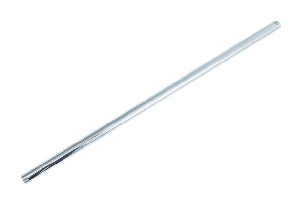 DENIOS Križna Ručna Pumpa Od Aluminijuma Sa Pocinkovanom Potopnom Cevi 1 L/Obrtaj
