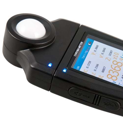 PCE Instruments Merač Svetlosti PCE-CRM 40 307336W