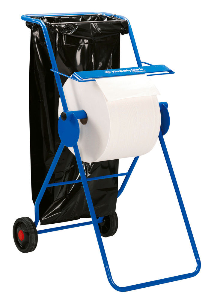 Kimberly-Clark Professional Dispenzer za velike rolne 6155 500 x 740 x 1090 mm