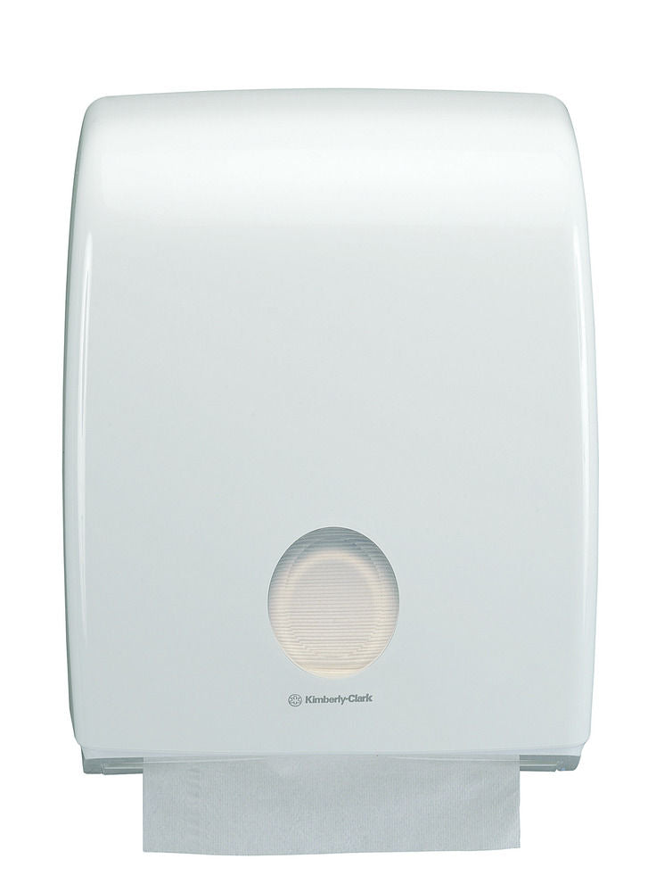 Kimberly-Clark Aquarius™ Dispenzer za Papirne Ubruse sa C-Faltovanjem 6954