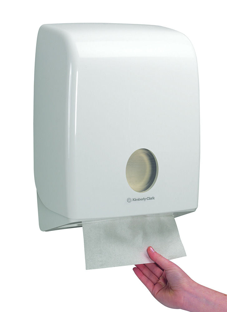 Kimberly-Clark Aquarius™ Dispenzer za Papirne Ubruse sa C-Faltovanjem 6954