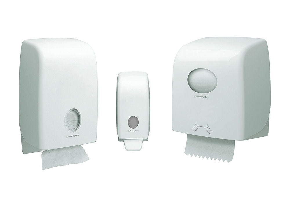Kimberly-Clark Aquarius™ Dispenzer za Papirne Ubruse sa C-Faltovanjem 6954