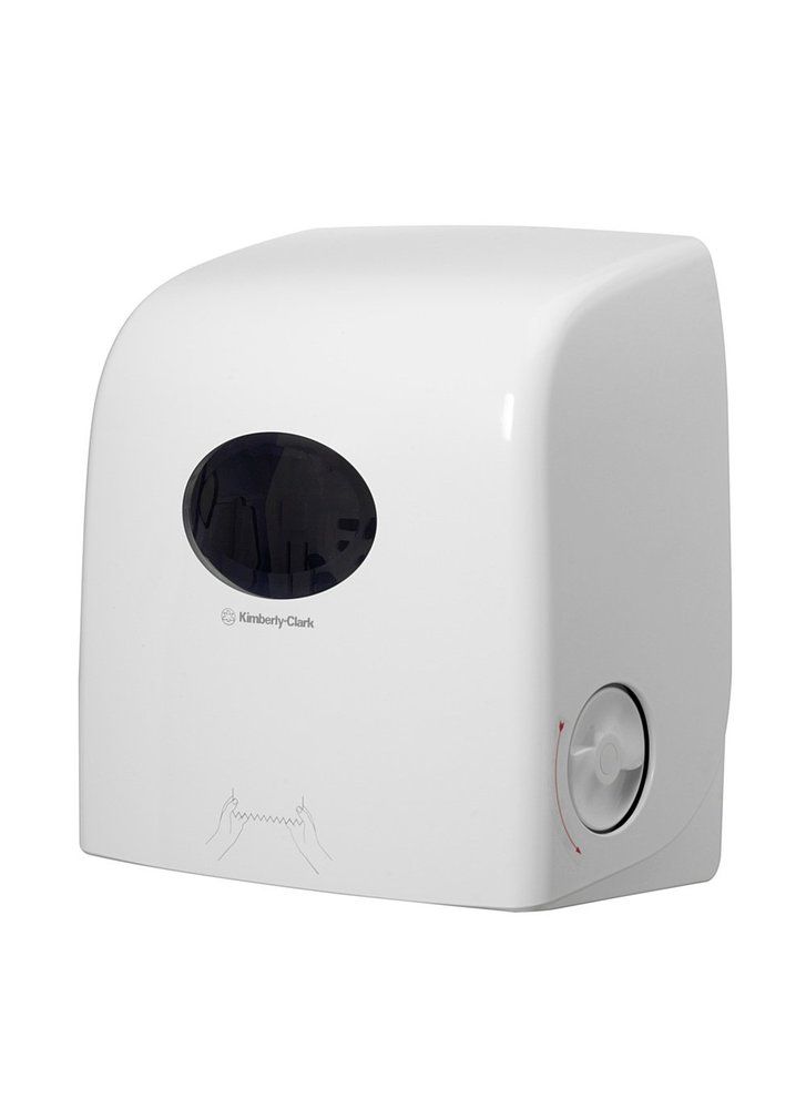 Kimberly-Clark Aquarius™ Slimroll™ Dispenzer za Papirne Ubruse 6953