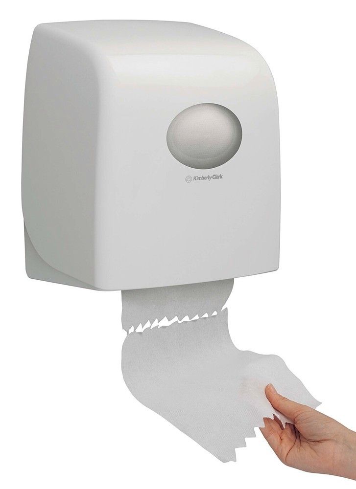 Kimberly-Clark Aquarius™ Slimroll™ Dispenzer za Papirne Ubruse 6953