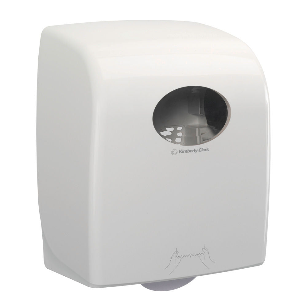 Kimberly-Clark Aquarius™ Dispenzer za Rolne Papirnih Ubrusa 7375