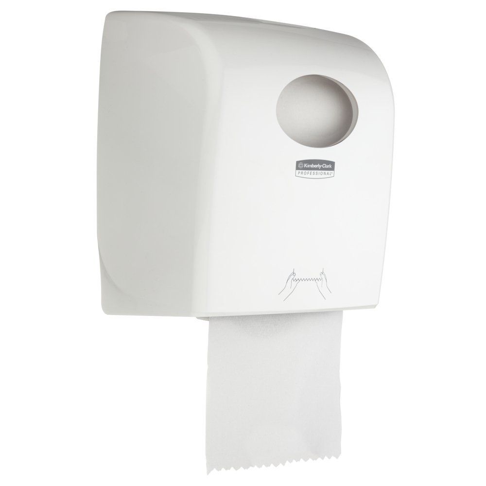 Kimberly-Clark Aquarius™ Dispenzer za Rolne Papirnih Ubrusa 7375