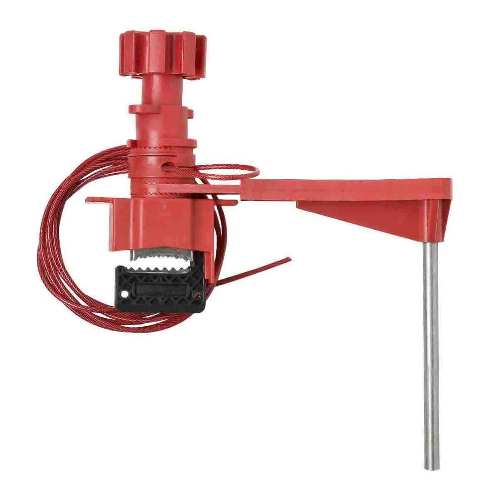 Brady Univerzalna Blokada Ventila Velika 308975W