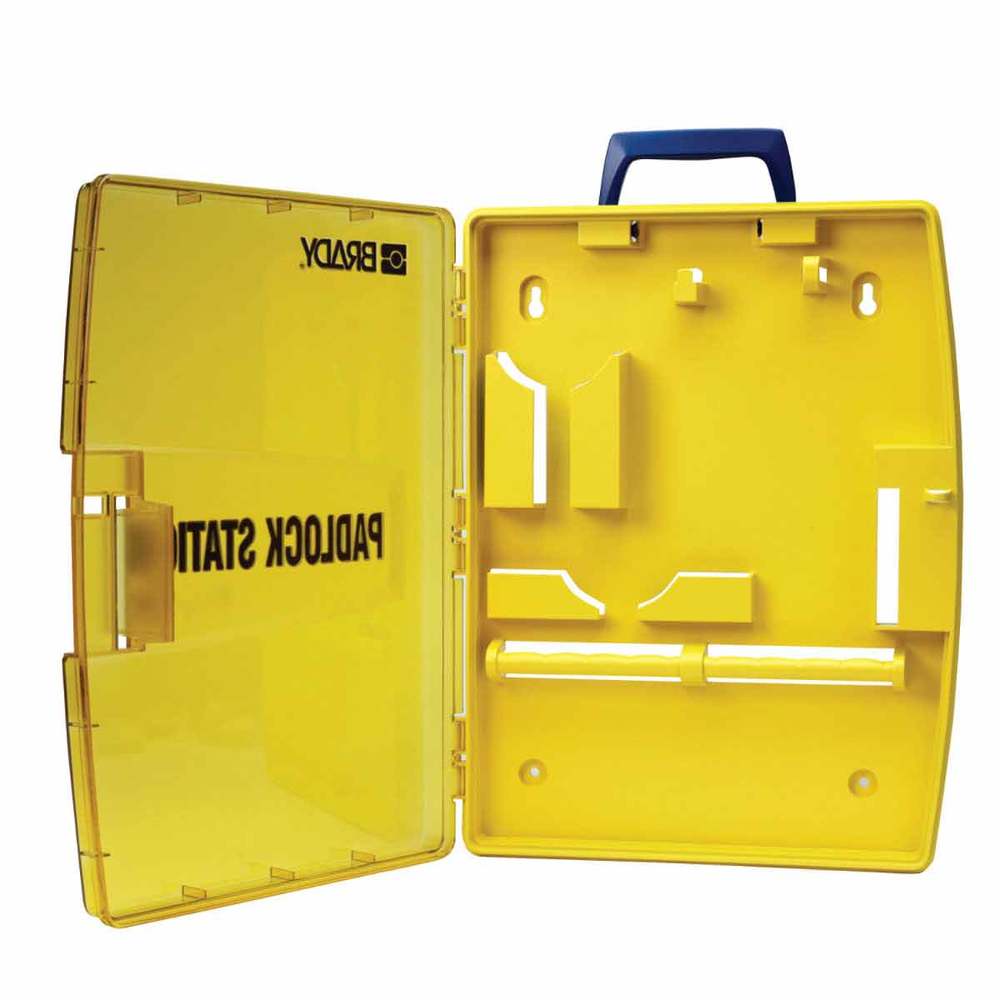 Brady Stanica Za Katance Prenosiva PP 309027W