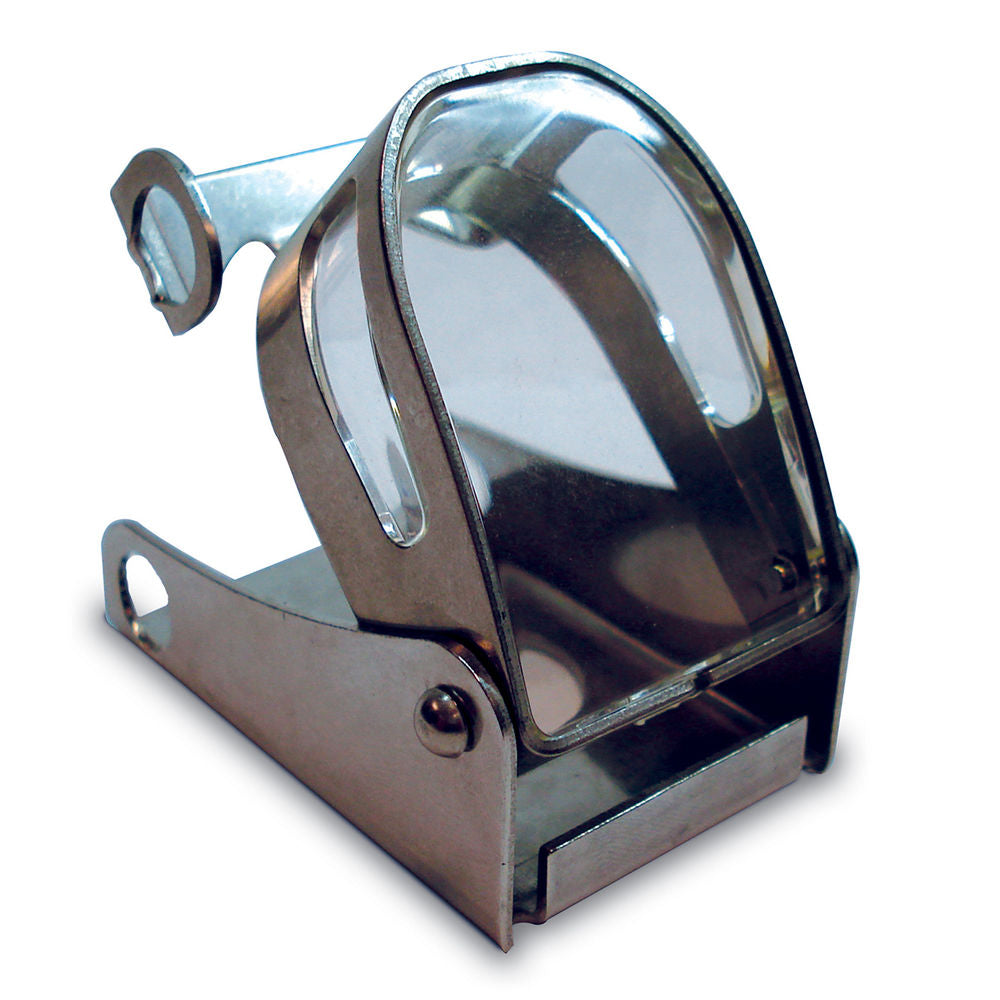Brady Sigurnosni Poklopac za Tastere 22,5 mm 309025W
