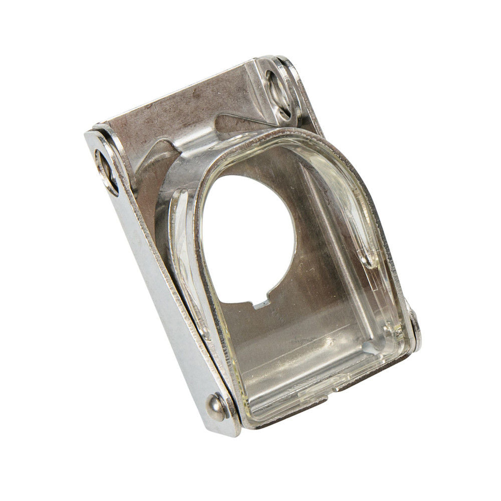 Brady Sigurnosni Poklopac za Tastere 22,5 mm 309023W