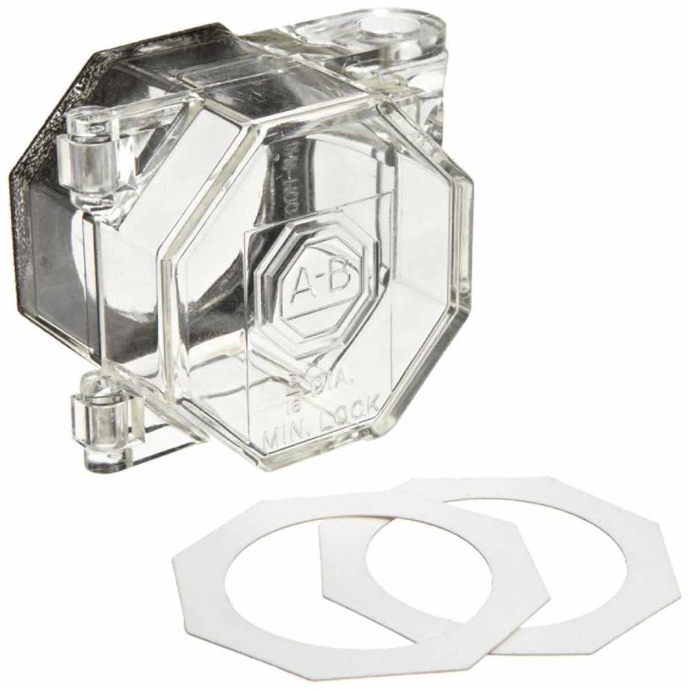 Brady Sigurnosna Blokada Za Tastere NEMA 30,5 mm 309131W