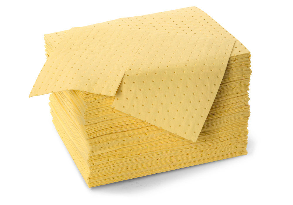 Densorb Economy Triple Upijajuće Krpe Za Hemikalije 40X50 Cm 100 Komada