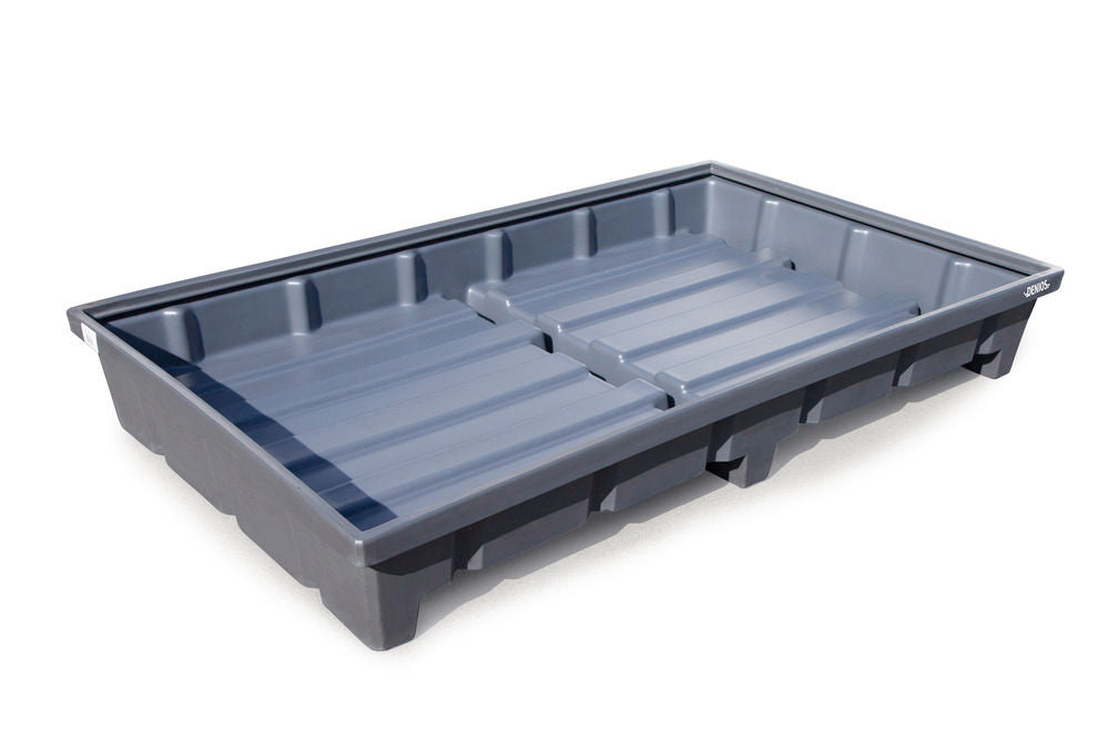 Denios Plastična Regalna Kad za Podmetanje za Širinu Police 2200 mm 2180x1315x315 mm
