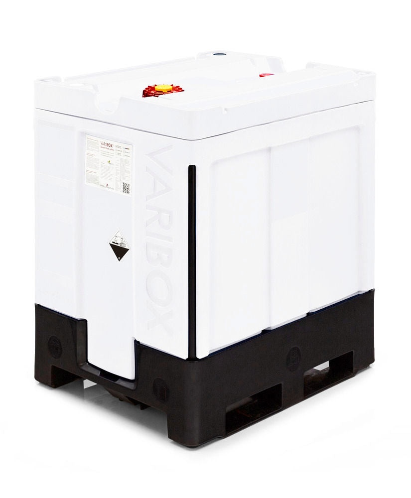 Denios Dvostrukozidni IBC Kontejner 1010L Viton Zaptivka