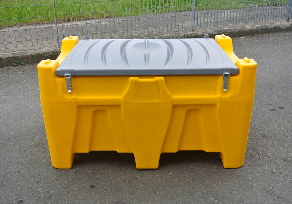 Mobilna Pumpna Stanica za Dizel 330 Litara sa Pumpom 12 V Emiliana 306088W