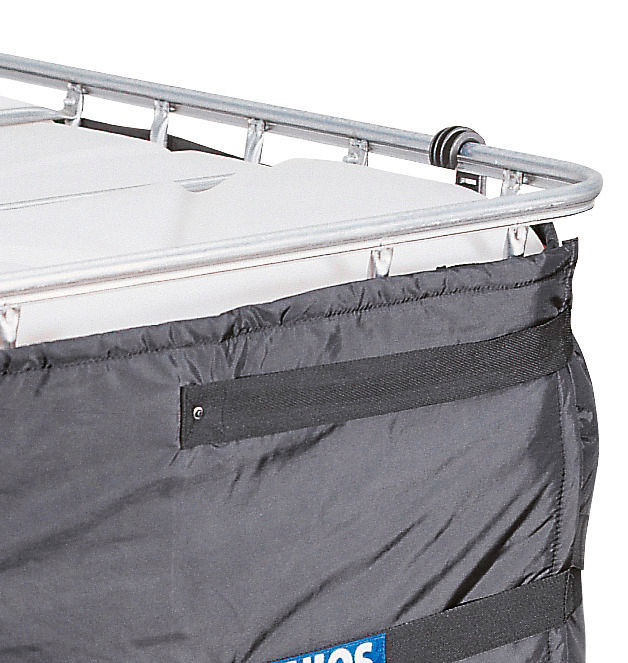 Denios Grejni Omotač Za IBC 0-90°C Termostat 4060-4310 mm 2000 W
