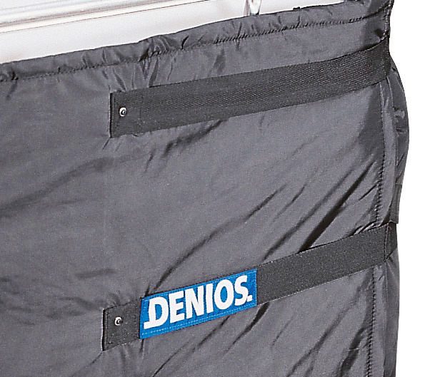 Denios Grejni Omotač Za IBC 0-90°C Termostat 4060-4310 mm 2000 W