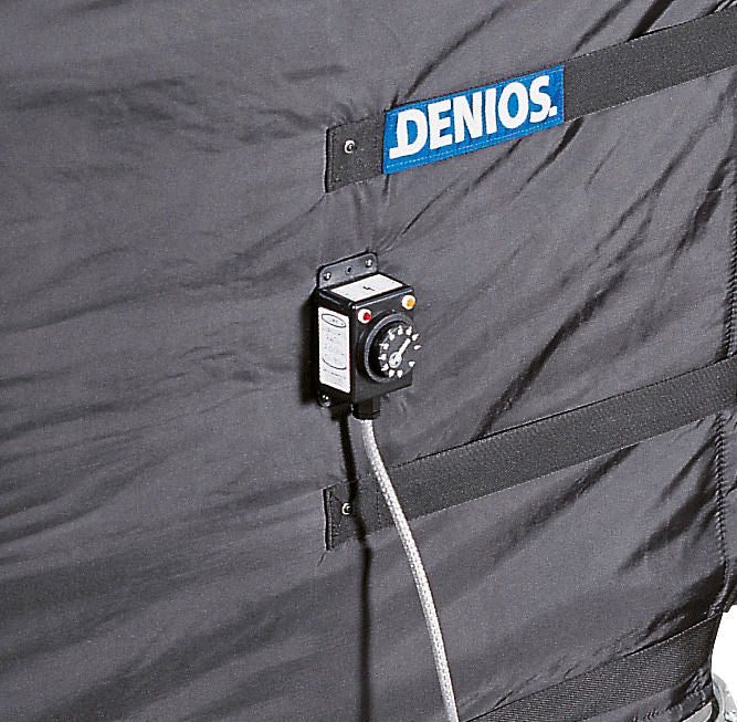 Denios Grejni Omotač Za IBC 0-90°C Termostat 4060-4310 mm 2000 W