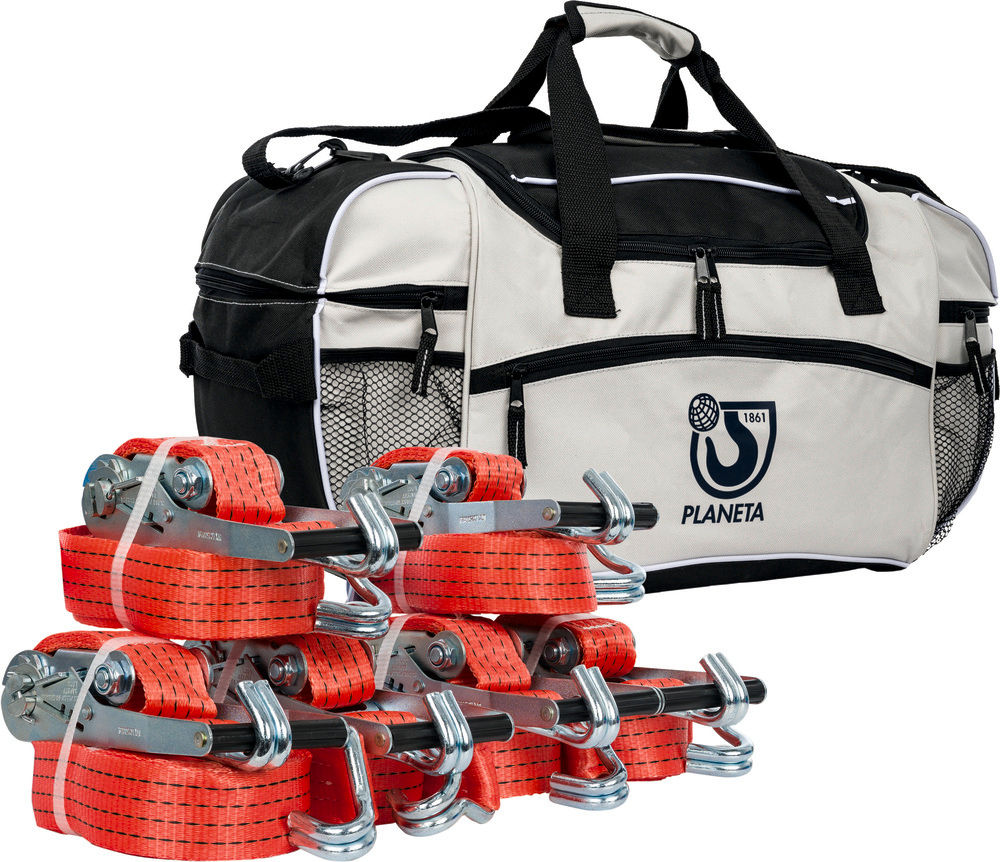 Planeta Paket Zateznih Traka B 550 x 300 x 280 mm 306560W