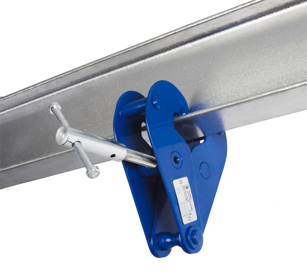 Planeta Klema za Nosač BK10 Plava 180 x 80 x 102 mm 306567W