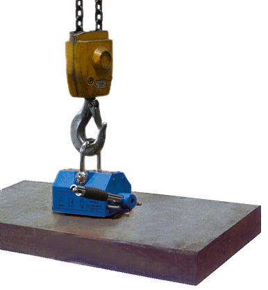 Planeta Permanentni Magnet PML Plava 94 x 72 x 76 mm 306581W