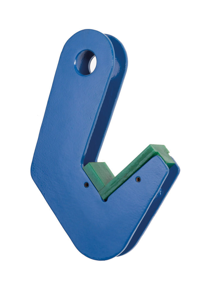 Planeta Klema za Cevi PPC-1,5 Plava 127 x 35 x 220 mm 306600W