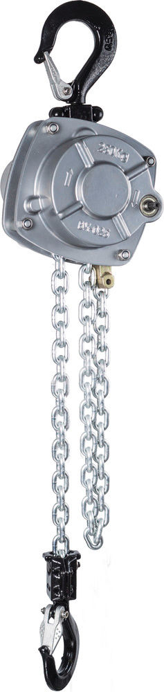 Planeta Lančana Dizalica PREMIUM PRO-E Čelik 122 x 123 x 318 mm 306717W