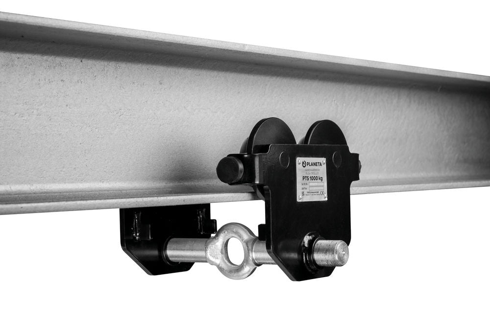 Planeta Ručna Kolica PTS Čelik 222 x 330 x 133 mm 306801W