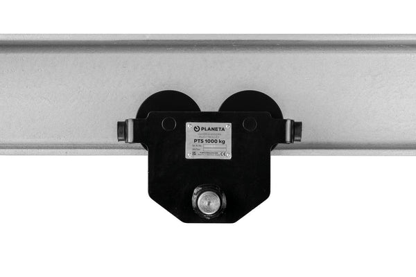 Planeta Ručna Kolica PTS Čelik 222 x 330 x 133 mm 306801W