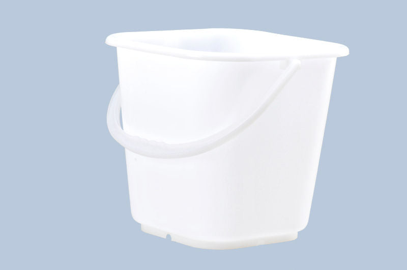 Industrijska Kanta od Plastike 14 l DENIOS 308418W 292 x 292 x 292 mm Pakovanje 6 kom