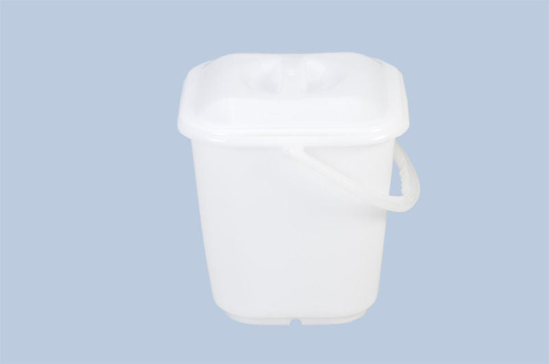 Industrijska Kanta od Plastike 14 l DENIOS 308418W 292 x 292 x 292 mm Pakovanje 6 kom