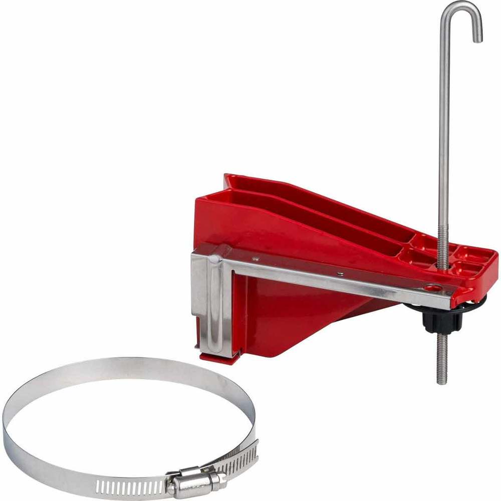 Brady Perma-Mount Blokada Za Kuglaste Ventile Velika 311872W