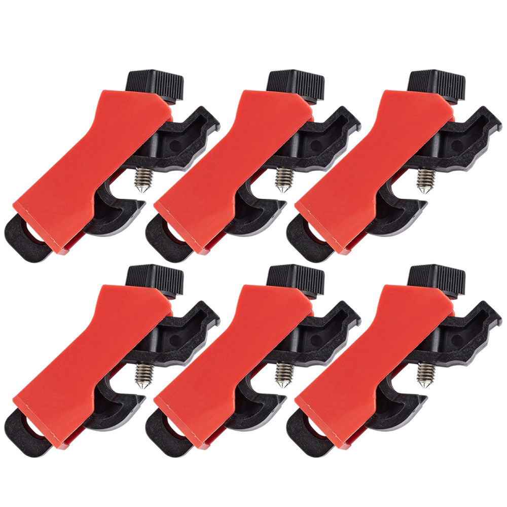 Brady Univerzalna Mini Blokada Automatskih Osigurača 311831W