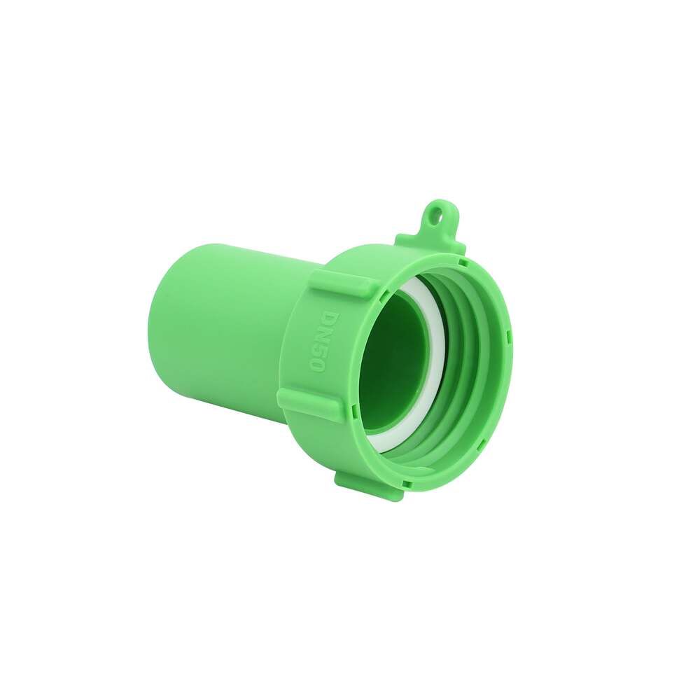 IBC Adapter sa Grubim Navojem S60x6 IG na HT Spitzende DN50 Pakovanje 3 Komada DENIOS 311443W