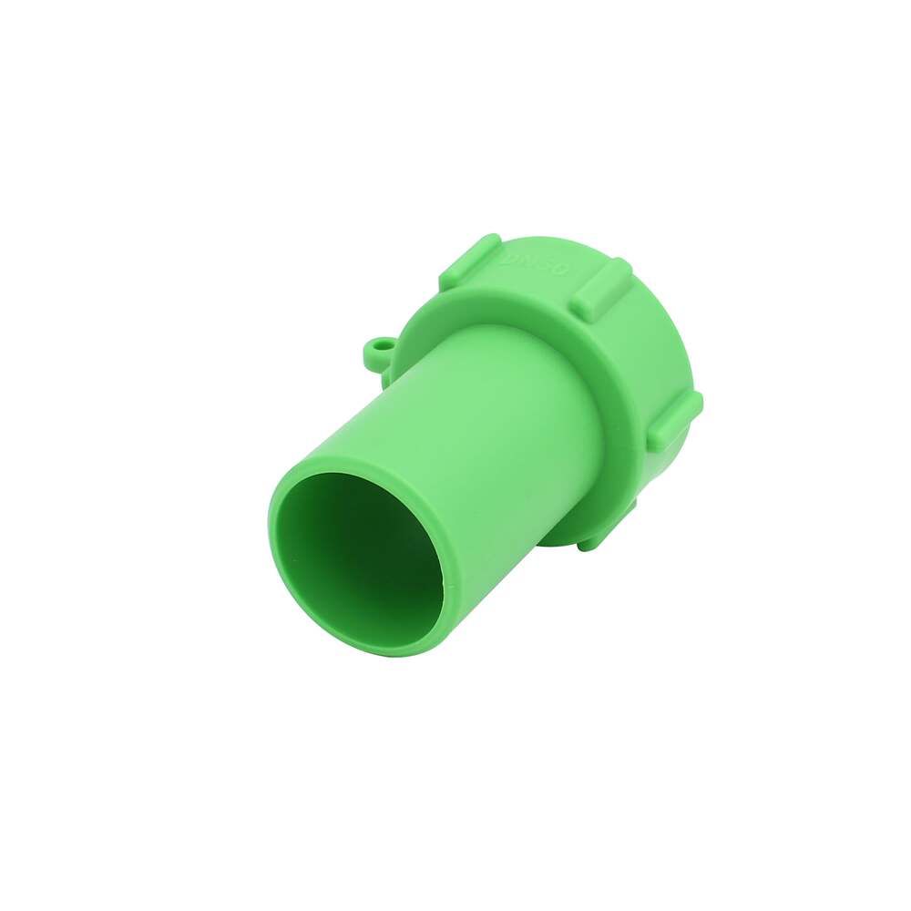 IBC Adapter sa Grubim Navojem S60x6 IG na HT Spitzende DN50 Pakovanje 3 Komada DENIOS 311443W