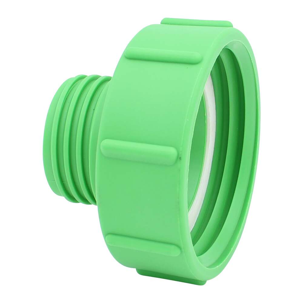 IBC Adapter sa Unutrašnjim Navojem S100x8 na 2 Spoljna Gruba Navoja S60x6 Pakovanje 3 Komada DENIOS 311456W