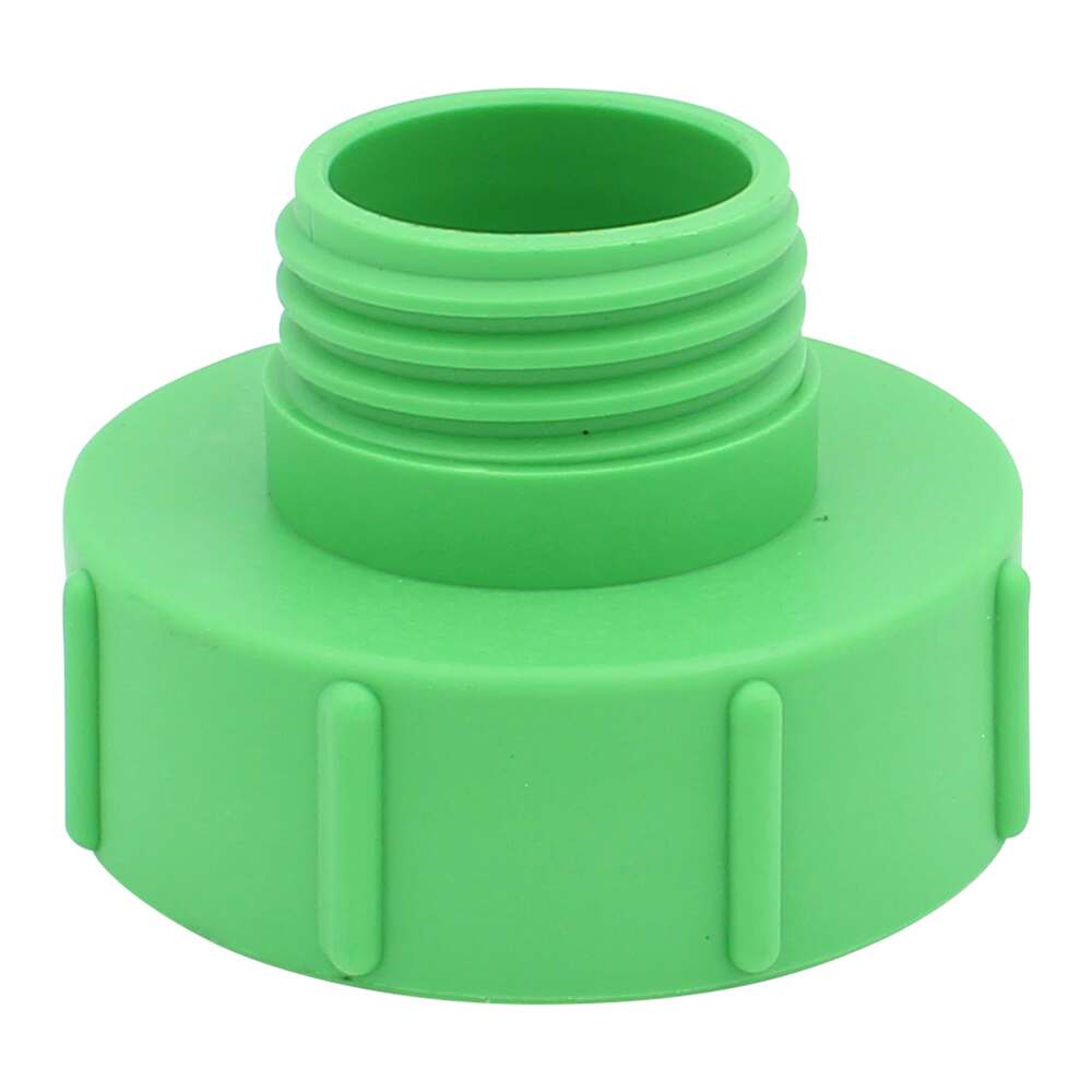IBC Adapter sa Unutrašnjim Navojem S100x8 na 2 Spoljna Gruba Navoja S60x6 Pakovanje 3 Komada DENIOS 311456W