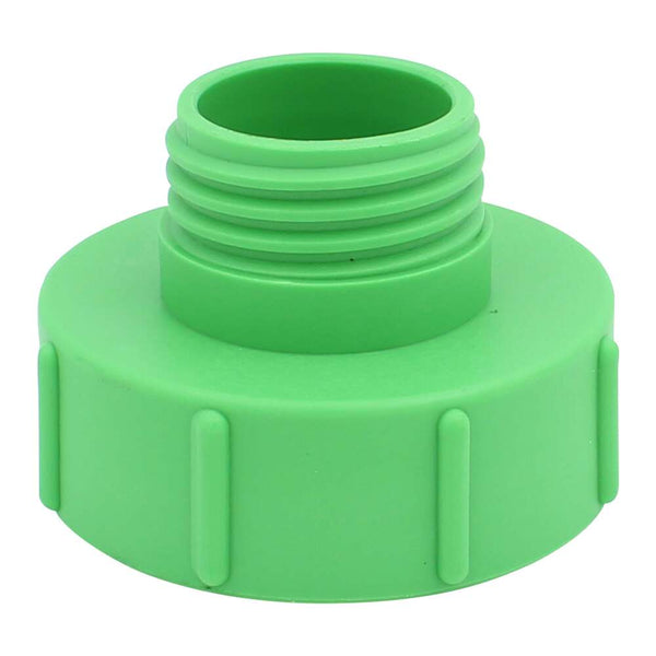 IBC Adapter sa Unutrašnjim Navojem S100x8 na 2 Spoljna Gruba Navoja S60x6 Pakovanje 3 Komada DENIOS 311456W