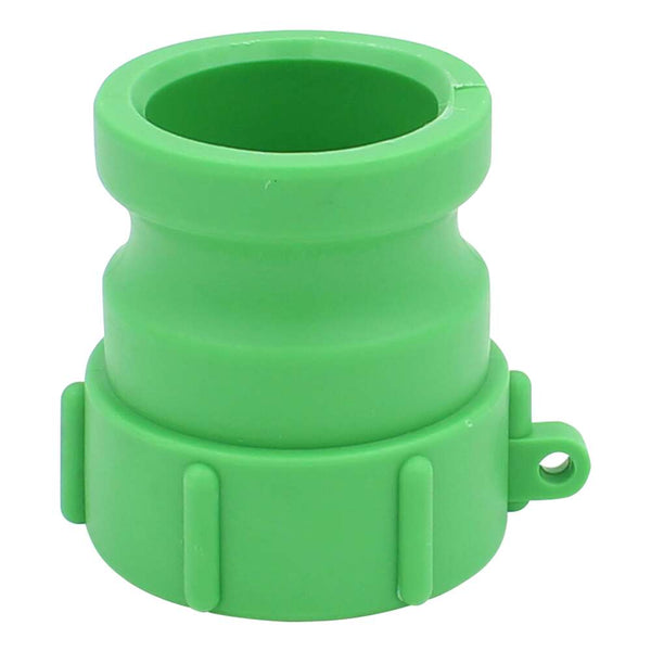 IBC Adapter sa Grubim Navojem S60x6 na Camlock 2-Tip A Pakovanje 3 Komada DENIOS 311465W