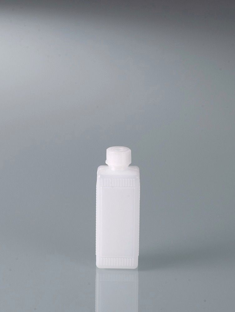 HDPE Boca sa Uskim Grlom Pravougaone Osnove 100 ml Pakovanje od 200 Komada DENIOS 309686W