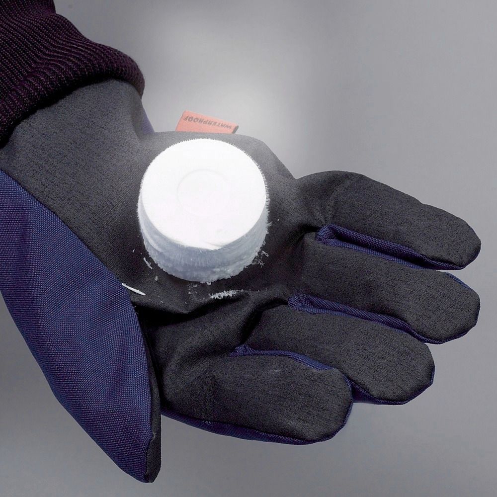 Uređaj za proizvodnju suvog leda SnowPack 50 prečnika 50 mm DENIOS 309831W