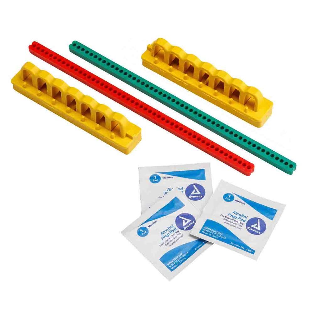 Brady Set Za Blokadu Zaštitnih Prekidača 480–600 V 311954W