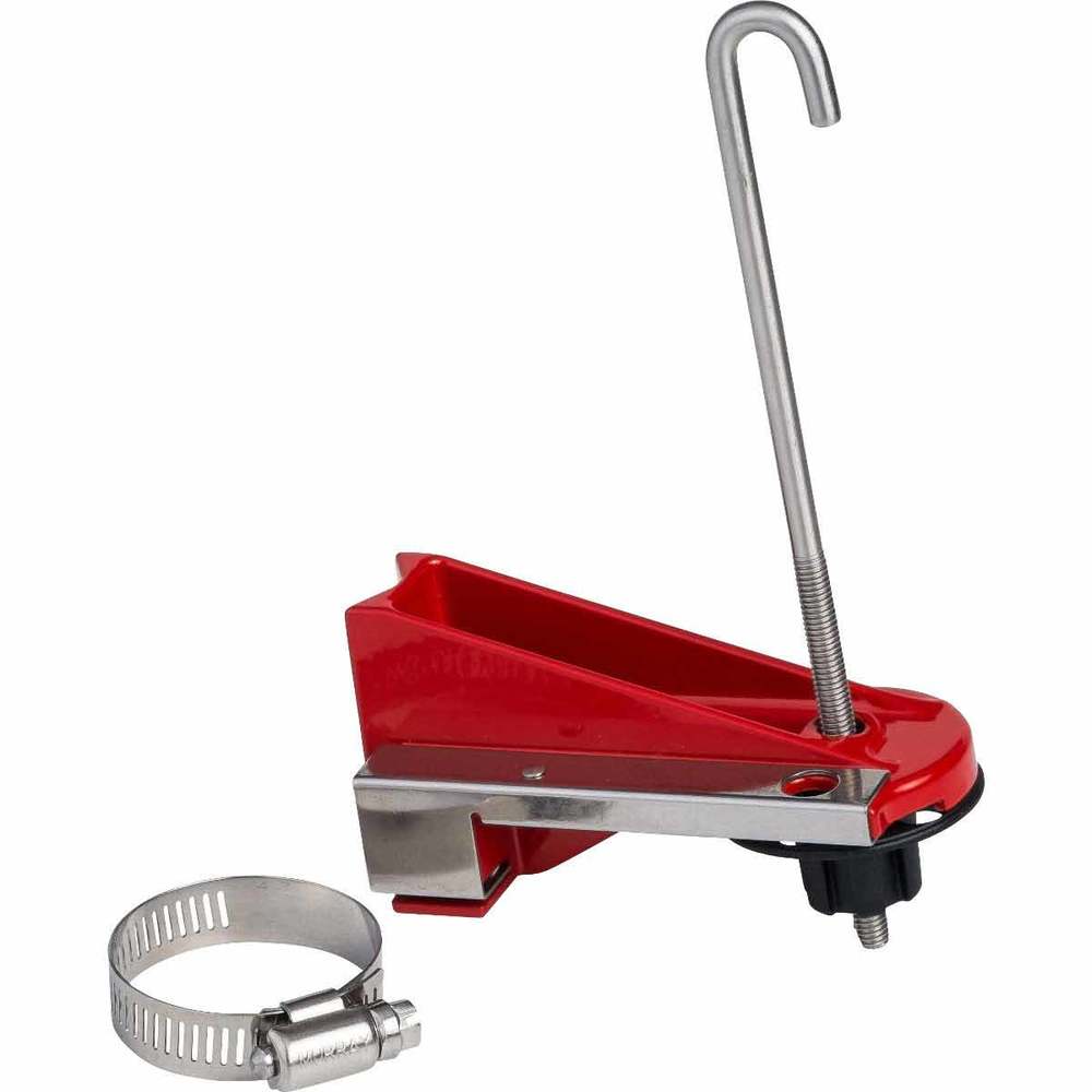 Brady Blokada Za Kuglaste Ventile Perma-Mount 311986W