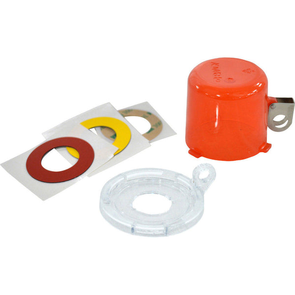 Brady Blokada Tastera 22 mm 312009W